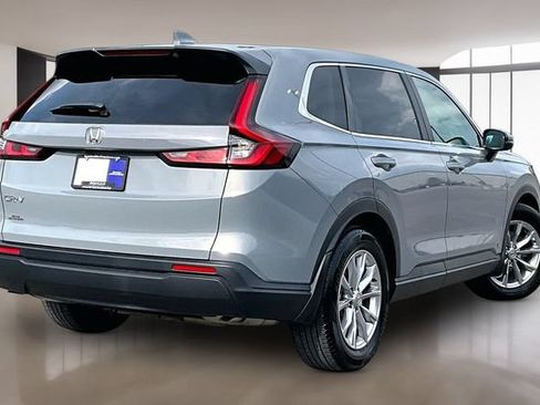 Used 2024 Honda CR-V EX image 6