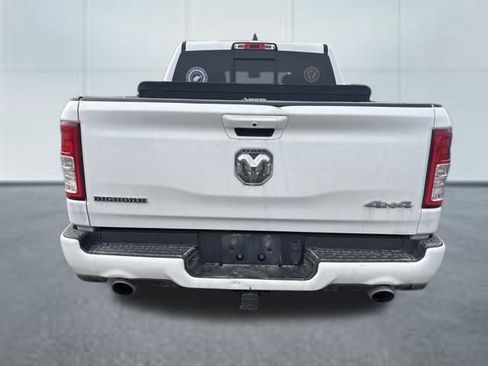 Used 2020 RAM 1500 Big Horn image 3