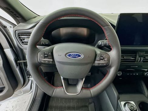 Certified 2023 Ford Escape ST-Line w/ Tech Pack #1 image 16