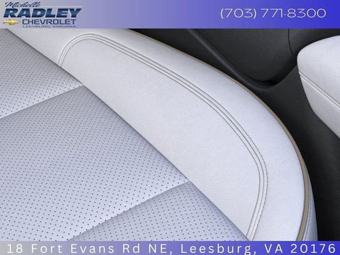 New 2025 Chevrolet Tahoe Premier image 23