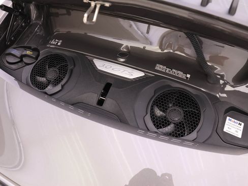 Certified 2024 Porsche 911 Carrera 4 GTS image 24