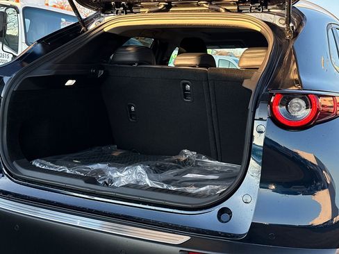 New 2026 MAZDA CX-30 AWD 2.5 S image 8