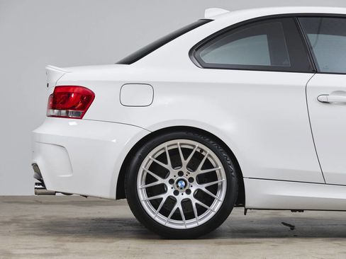 Used 2011 BMW 1 Series M image 25