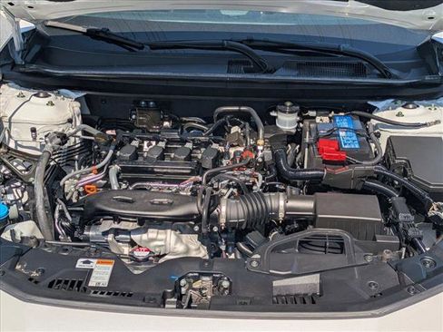 Used 2024 Honda Accord EX image 22