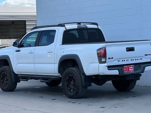 Used 2019 Toyota Tacoma TRD Pro image 7