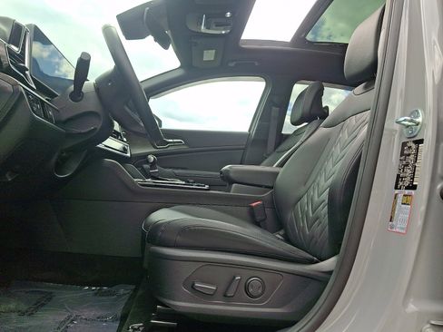 Used 2023 Kia Sportage X-Line w/ X-Line Premium Package image 13