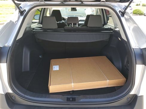 Certified 2024 Toyota RAV4 XLE AWD/4WD image 9