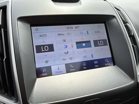 Used 2019 Ford Edge SEL w/ Equipment Group 201A AWD/4WD image 16