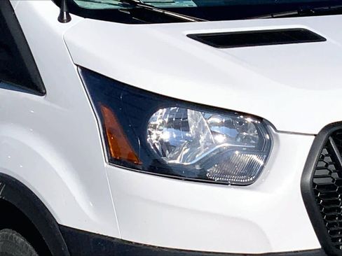 New 2026 Ford Transit 250 Cargo Van w/ Load Area Protection Package image 10