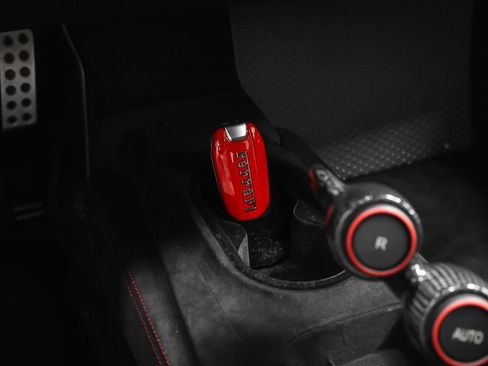 Certified 2020 Ferrari 488 Pista Coupe RWD image 70