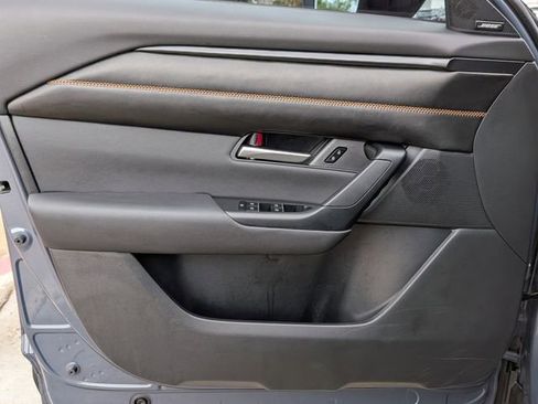 Used 2025 MAZDA CX-50 AWD 2.5 Hybrid w/ Weather Package image 10