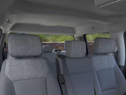 New 2026 Ford F250 XLT w/ FX4 Off-Road Package image 22