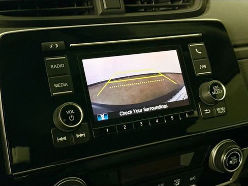 Certified 2018 Honda CR-V LX image 6