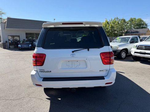 Used 2004 Toyota Sequoia Limited RWD image 85