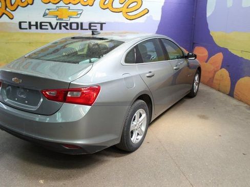 Used 2024 Chevrolet Malibu LS image 7