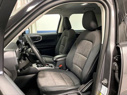 Used 2023 Ford Bronco Sport Big Bend AWD/4WD image 10