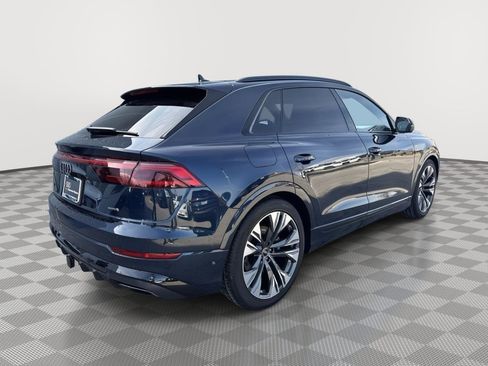 New 2026 Audi Q8 Premium Plus image 5