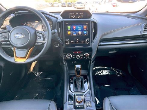 Certified 2024 Subaru Forester Wilderness image 13