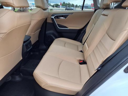 Used 2024 Toyota RAV4 Limited w/ Advanced Technology Package AWD/4WD image 20