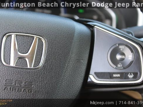 Used 2018 Honda Clarity Touring image 20