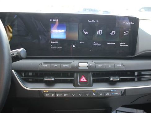 Used 2025 Kia K4 FWD image 4