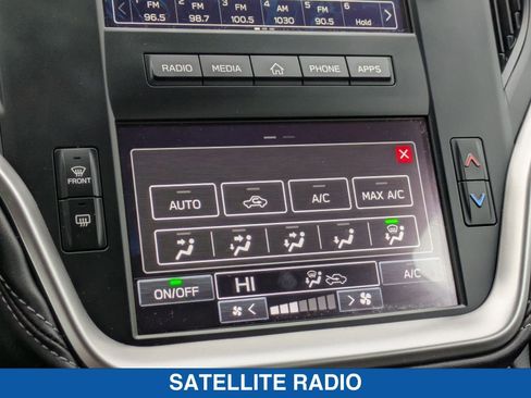 Certified 2025 Subaru Legacy image 24