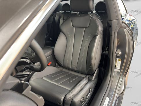 Used 2024 Audi A5 2.0T Premium AWD/4WD image 31