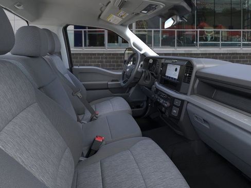 New 2026 Ford F250 XL w/ XL Off-Road Package image 11