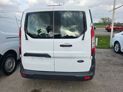Used 2015 Ford Transit Connect XL