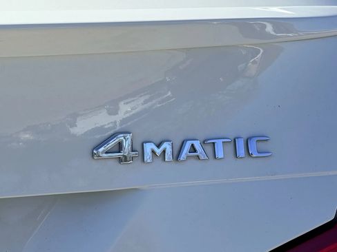 Used 2018 Mercedes-Benz CLA 250 4MATIC image 5