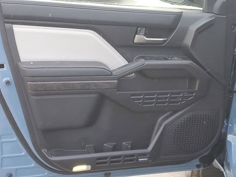 New 2026 Toyota Tacoma Limited image 8