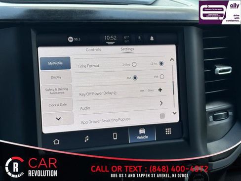 Used 2024 RAM 3500 Big Horn image 29