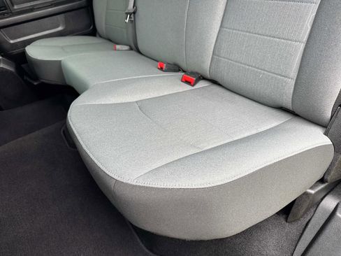 Certified 2024 RAM 1500 Tradesman w/ Popular Equipment Group image 14