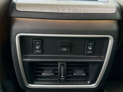 Used 2017 Nissan Murano Platinum w/ Platinum Technology Package image 26