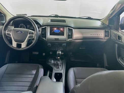 Certified 2023 Ford Ranger XLT w/ Equipment Group 302A High AWD/4WD image 19