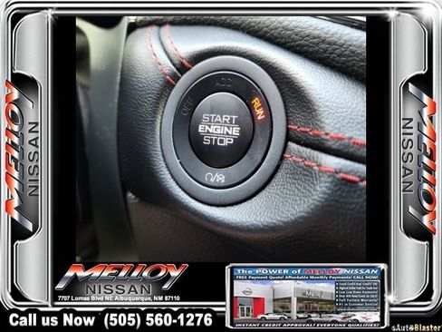 Used 2025 Dodge Durango GT AWD/4WD image 16
