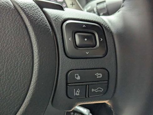 Used 2024 Lexus IS 350 F Sport w/ Accessory Package 2 RWD image 20