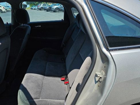 Used 2007 Chevrolet Impala LS image 16