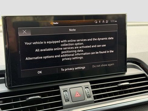 Used 2023 Audi SQ5 Premium Plus image 30