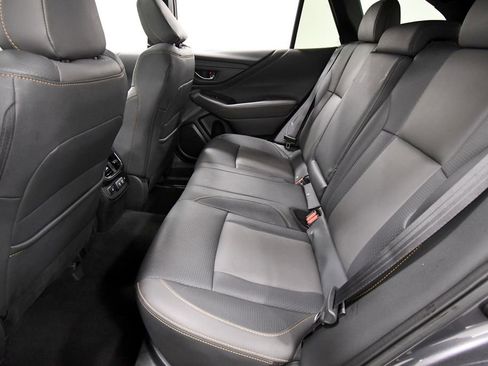 Used 2022 Subaru Outback Wilderness AWD/4WD image 15