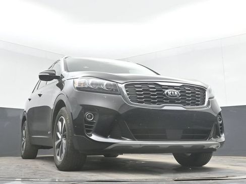 Used 2019 Kia Sorento EX AWD/4WD image 27