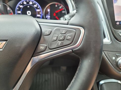 Used 2023 Chevrolet Malibu LT FWD image 30