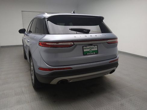 Used 2022 Lincoln Corsair AWD w/ Premium Package image 6