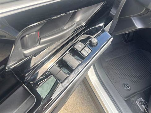 Certified 2024 Toyota bZ4X XLE FWD image 13