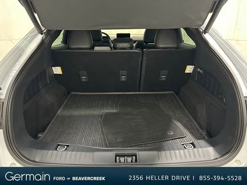Used 2023 Ford Mustang Mach-E GT image 29