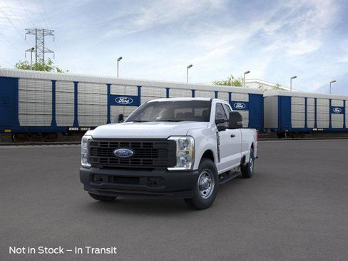 New 2025 Ford F250 XL image 2