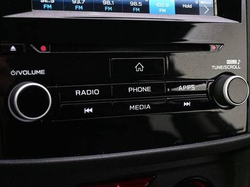 Certified 2023 Subaru Crosstrek 2.0i Premium image 31