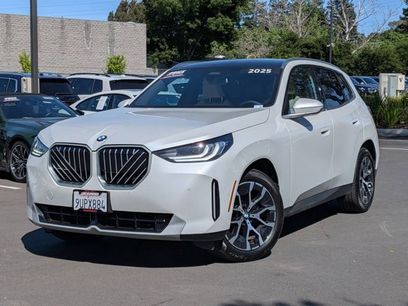 Used 2025 BMW X3 xDrive30i w/ Convenience Package