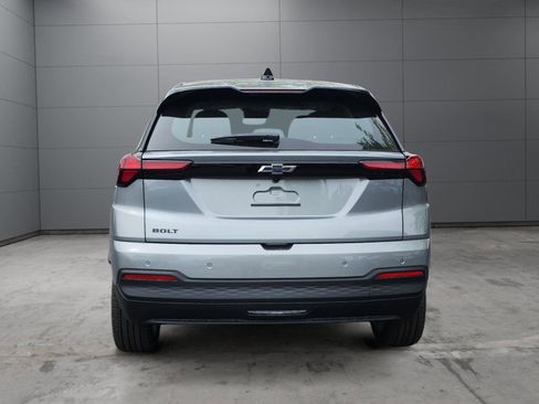 New 2027 Chevrolet Bolt LT FWD image 4