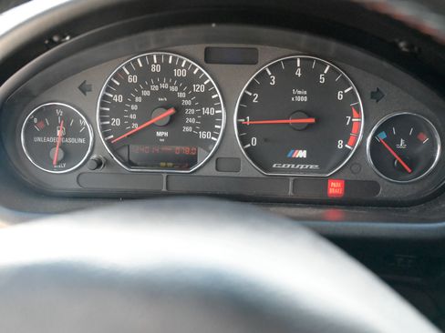 Used 1999 BMW M Coupe image 24